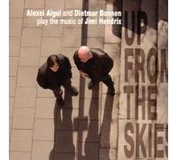 Alexei Aigui, - Up From The Skies - Alexei Aigui, Dietmar Bonnen (UK Import)
