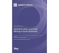 Alexei Gvishiani Bori Geoinformatics and Data Mining in Earth (Copertina rigida)