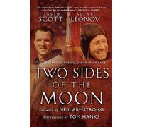 Alexei Leonov David Scott Two Sides of the Moon (Tascabile)