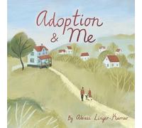 Alexei Linger Kumar Adoption & Me (Tascabile)