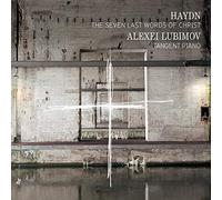Alexei Lubimov – Haydn: Le ultime sette parole di Cristo – CD – ZIGZAG