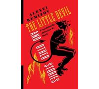 Alexei Remizov The Little Devil and Other Stories (Copertina rigida)