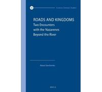 Alexei Savchenk Roads and Kingdoms: Two Encounters with the N (Copertina rigida)