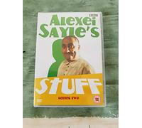 Alexei Sayle - Alexei Sayle's Stuff - Series 2 [Edizione: Regno Unito]