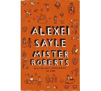 Alexei Sayle Mister Roberts (Tascabile)
