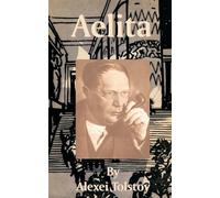 Alexei Tolstoy Aelita (Tascabile)