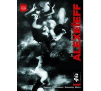 Alexeïeff : le cinéma épinglé