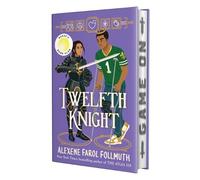 Alexene Farol Follmuth Twelfth Knight (Copertina rigida)