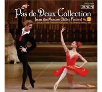 Alexey Bogorad - Moscow Ballet Gala-pas De Deux Vol.2: Moscow Ballet Festival