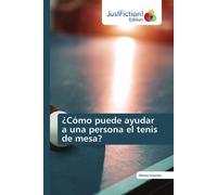 Alexey Imamov ¿Cómo puede ayudar a una persona el tenis de mesa? (Tascabile)