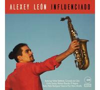 Alexey Leon Influenciado (CD)