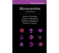 Alexey V. Kavokin Jeremy J. Baumberg Guillaume Microcavities (Copertina rigida)