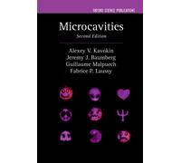Alexey V. Kavokin Jeremy J. Baumberg Guillaume Microcavities (Copertina rigida)