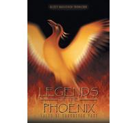Alexey Vasilyevich Trekhlebov Legends of the Phoenix (Tascabile)