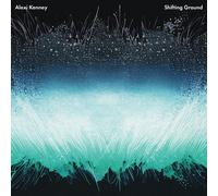 Alexi Kenney Shifting Ground (CD)