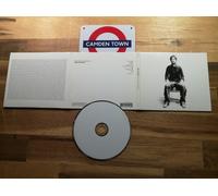 Alexi Murdoch - Time Without Consequence Digipack Cd Sigillato Ancora Nuovo