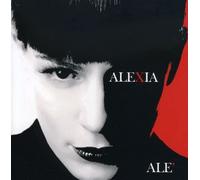 Alexia Ale' (CD)