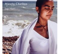 Alexia Chellun Jap Hari (CD)