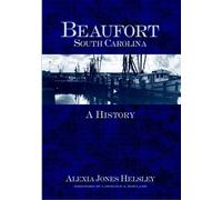 Alexia Jones Helsley Beaufort, South Carolina (Tascabile)