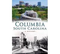 Alexia Jones Helsley Columbia, South Carolina (Tascabile)