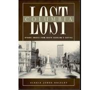 Alexia Jones Helsley Lost Columbia (Tascabile)