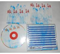 Alexia, Laguna, Ultra Natè, Datura, Eivissa, Molella, Double You... - Oh La La La Compilation