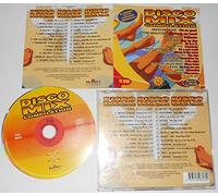 Alexia, Michelle Gayle, Depeche Mode, Blue Boy, Vaint - 6 From the krazee Alley, Toni Braxton, Regina, La Fuertezza, Datura, Gala, Molella, Prodigy..... - Disco Mix Compilation mix by L. Milani