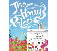 Alexia Miliatis The Honey Palace (Tascabile)