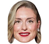 Alexia Putellas Segura (Lipstick) Big Head