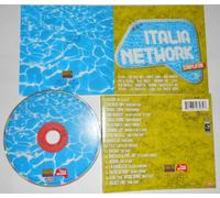 Alexia, The Blue Boy, White Town, Bob Marley, Simone Jay, Regina, La Fuertezza... - Italia Network Compilation