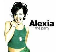 Alexia - The Party