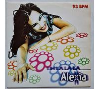 Alexia - Uh La La La