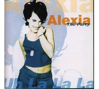 Alexia - Uh La La La [Import]
