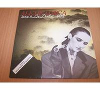 Alexie Lorca - Non E La Dolce Vita / L'amour De Roxane - 45 tours - 7"