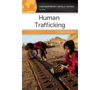 Alexis A. Aronowitz Human Trafficking (Copertina rigida)