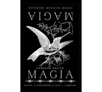 Alexis A Arredondo and Eric J Labrado Magia Magia (Tascabile)