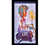 Alexis A Jackson Thepoet Reality After Life (Copertina rigida)