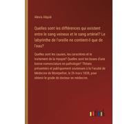 Alexis Alquié Quelles sont les différences qui existent entre le san (Tascabile)
