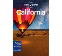 Alexis Averbuck Alison Bing Celeste Brash Ashley Har Lonely Planet C (Tascabile)