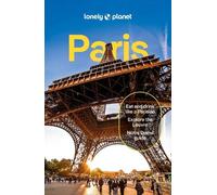 Alexis Averbuck Jean-Bernard Carillet Fabienne Fong Lonely Planet P (Tascabile)