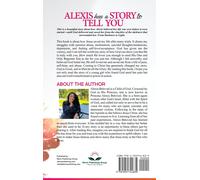 Alexis Beloved Alexis has a story to tell you (Copertina rigida)