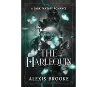 Alexis Brooke The Harlequin (Tascabile)