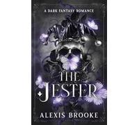 Alexis Brooke The Jester (Copertina rigida)