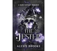 Alexis Brooke The Jester (Tascabile)