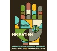 Alexis Busetti Dorcas Cheng-Tozun Migration (Tascabile)