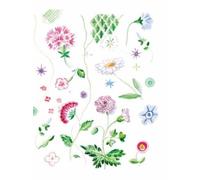 Alexis Clark Second Bloom (Copertina rigida)