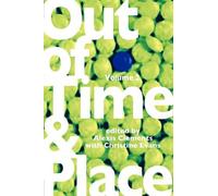 Alexis Clements Christine Evans Out of Time & Place (Tascabile)