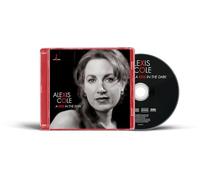 Alexis Cole - A Kiss In The Dark