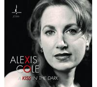 Alexis Cole - A Kiss in the Dark