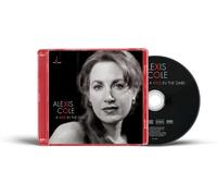 Alexis Cole A Kiss in the Dark (CD)